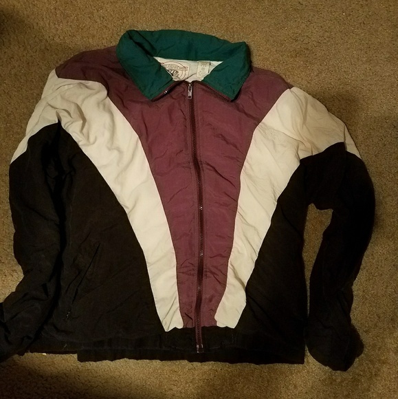 john ashford jacket